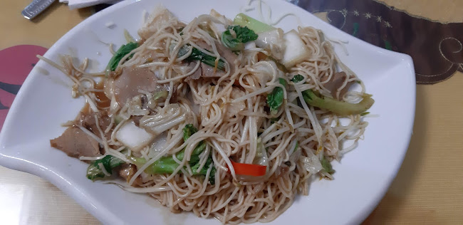 Comentarii opinii despre Chifa Xin Hua