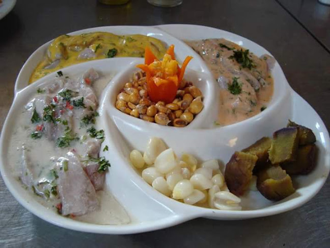 Opinii despre Mediterraneo Carnes, Pescados y Mariscos în Camaná - Gastronomía y hostelería