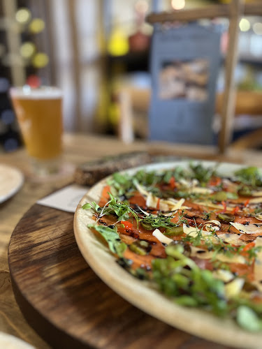 13 Monjas - Gastronomía y hostelería