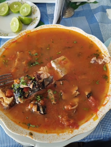 Opinii despre Puente chaparra II în Camaná - Gastronomía y hostelería