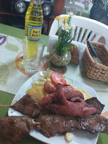 Opinii despre Anticucheria Las Cañitas în Pisco - Gastronomía y hostelería