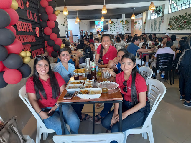 Comentarii opinii despre Restaurant Cebicheria Charapoint