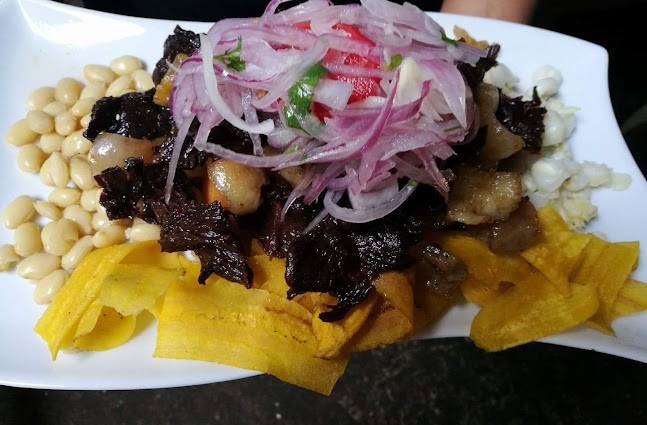 Bar picanteria "El Manto"