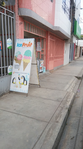 Comentarii opinii despre Helados y Cremoladas ICE FRUIT