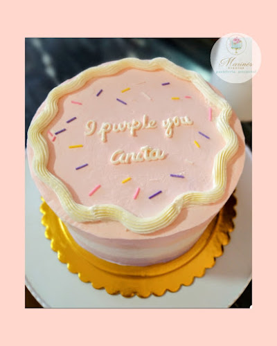 Opinii despre Marinés - Pastelería Artesanal în Huancayo - Gastronomía y hostelería