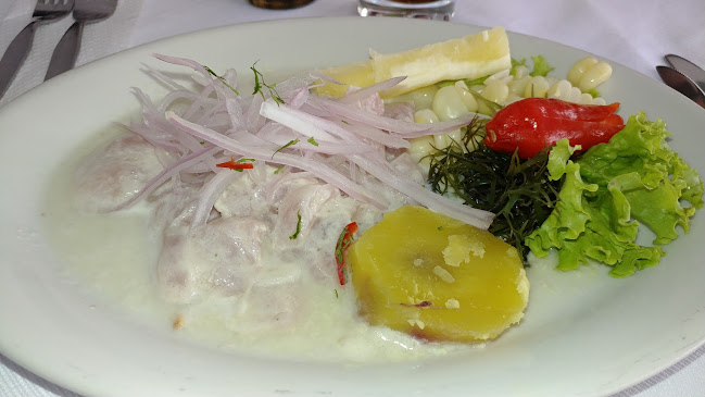 Comentarii opinii despre El Sombrero Hotel Restaurant Turístico