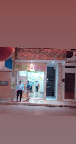 Jirón Palca 224, La Merced 12856