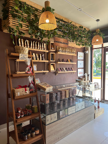 Ukaw Chocolate Fino Amazónico - Gastronomía y hostelería