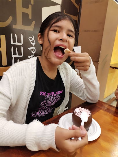 Pastelería Fina Rauletti