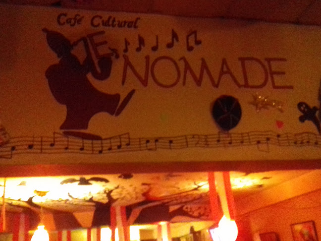 Le Nomade - Gastronomía y hostelería