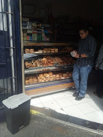 Opinii despre "El Modime" în Lince - Gastronomía y hostelería