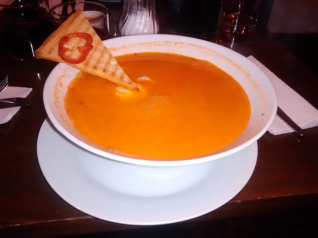 ViaVia Cafe Ayacucho - Gastronomía y hostelería