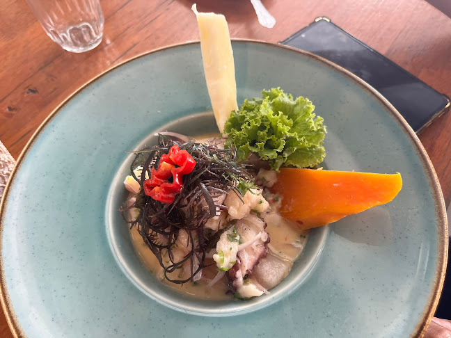 Restaurant Cebicheria Charapoint - Iquitos