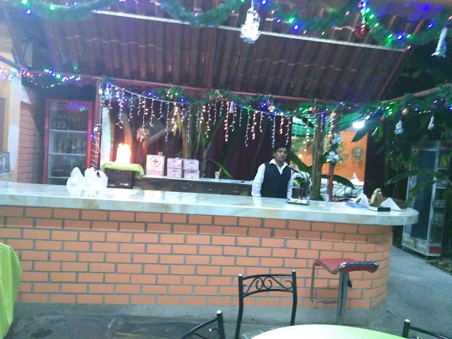 Opinii despre El bosque în Moquegua - Gastronomía y hostelería