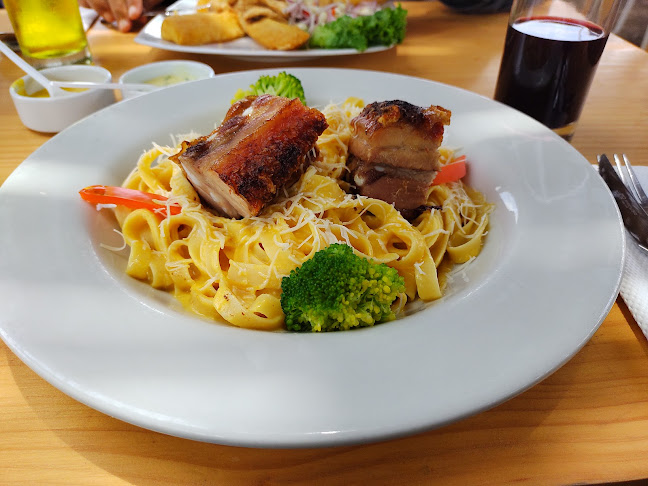 Restaurante Carlos Ramirez Pachacamac - Lurín