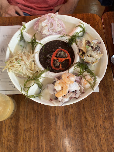 Comentarii opinii despre Restaurante Di Limon