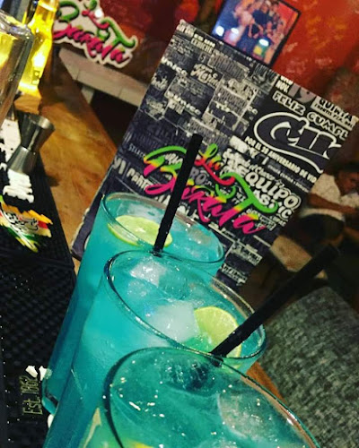 Opinii despre Bar "La barata" în Pucallpa - Gastronomía y hostelería