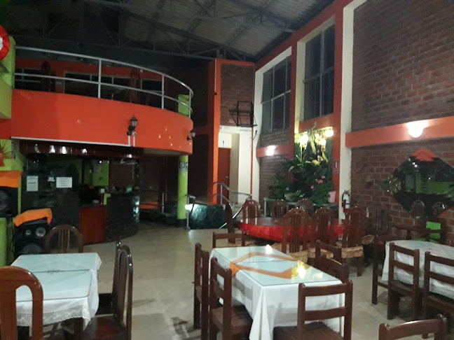 Jirón Ayacucho 323, Chachapoyas 01001