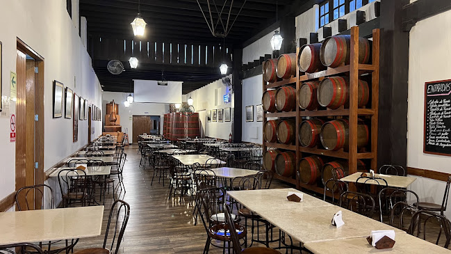 Av. San Martín 1090, Pueblo Libre 15084