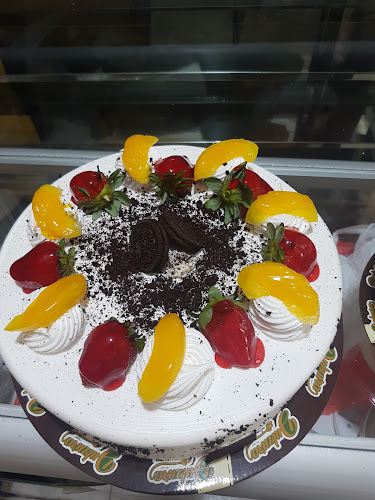 Dulzura Pastelería Fina