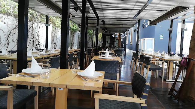 Amoramar - Gastronomía y hostelería