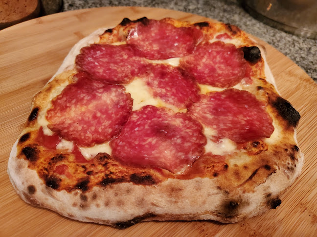 mercado modelo, Psje. David Reina 265, Cuadra y media del, Chachapoyas 01001