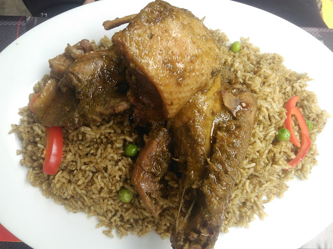 Nakamura Foods - Gastronomía y hostelería