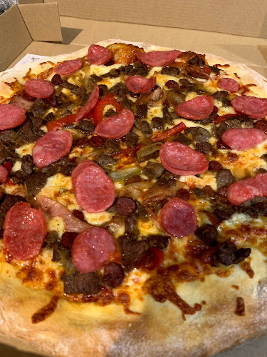 Comentarii opinii despre Mr. Pizza Paita