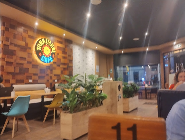 Opinii despre TUNKIMAYO CAFE în Tacna - Gastronomía y hostelería