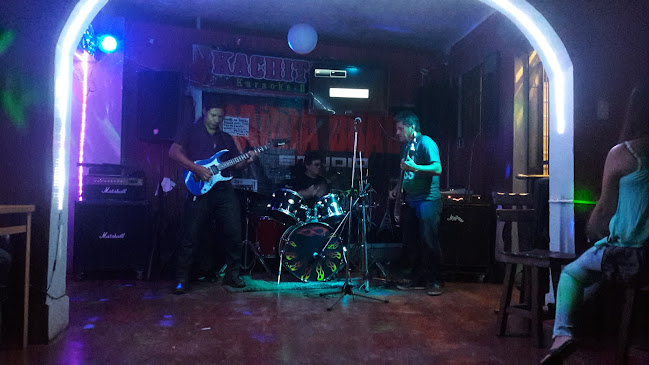 Comentarii opinii despre Kachitos Pub