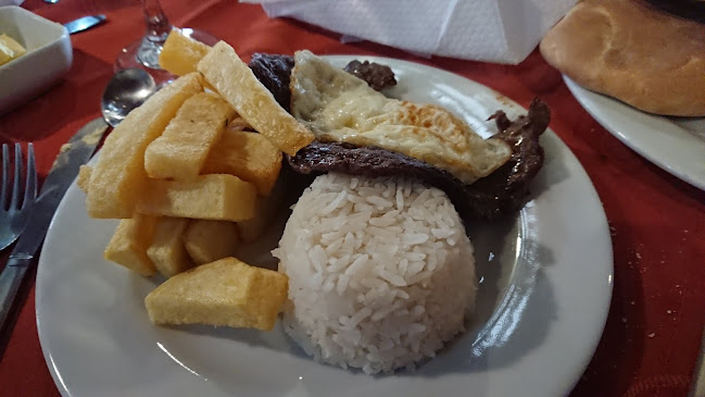 Opinii despre Los Balcones Restaurant în Cusco - Gastronomía y hostelería