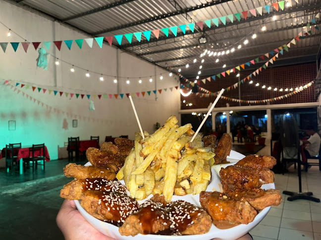 Restaurant "El Tollo" - Gastronomía y hostelería