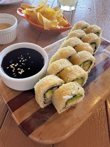 Opinii despre Las Terrazas Iquitos în Iquitos - Gastronomía y hostelería