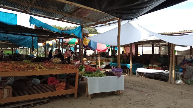 mercado moshoqueque - Gastronomía y hostelería