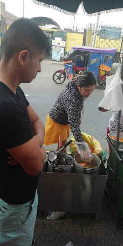Opinii despre Panadería Himamoto în Lima - Gastronomía y hostelería