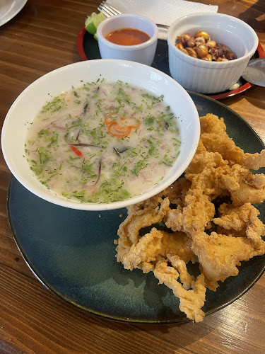 Restaurante-Cevichería Cascajo - Huaral