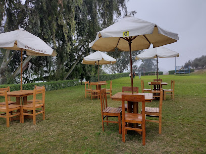 LOMAS DELPINO RESTAURANTE CAMPESTRE