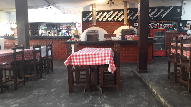 Comentarii opinii despre Pizzería Don Máximo