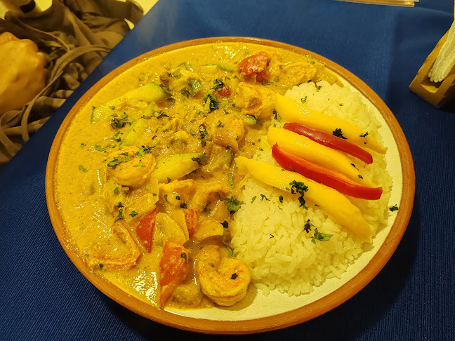 Opinii despre Chilli Heaven în Huaraz - Gastronomía y hostelería