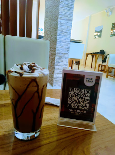 Cafeterias Lima Coffee - Gastronomía y hostelería