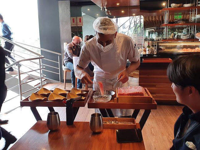 Maido - Gastronomía y hostelería