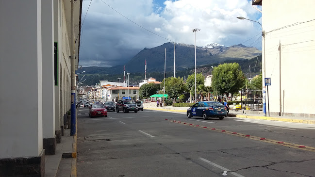 Jirón 28 de Julio 570, Huaraz 02001