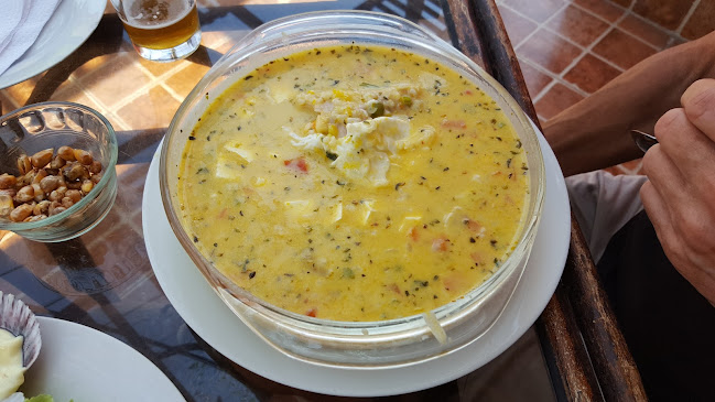 Comentarii opinii despre Tradiciones Huanchaqueras