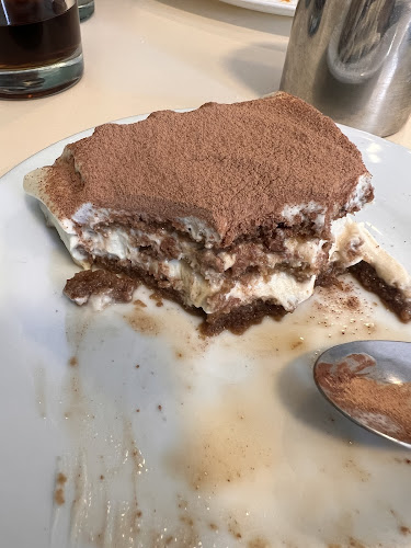 Comentarii opinii despre Trattoria Italia