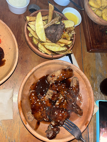 Opinii despre Paraiso Verde Lounge în Tarapoto - Gastronomía y hostelería