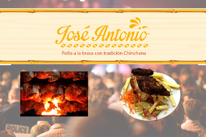 Polleria José Antonio