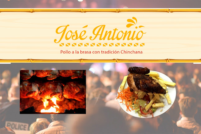 Polleria José Antonio