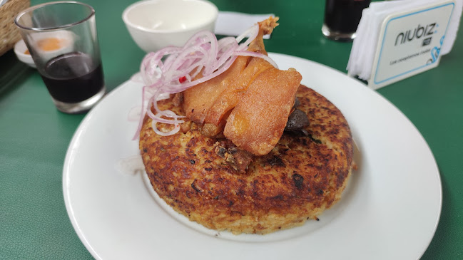 El Renegón - Moche - Gastronomía y hostelería