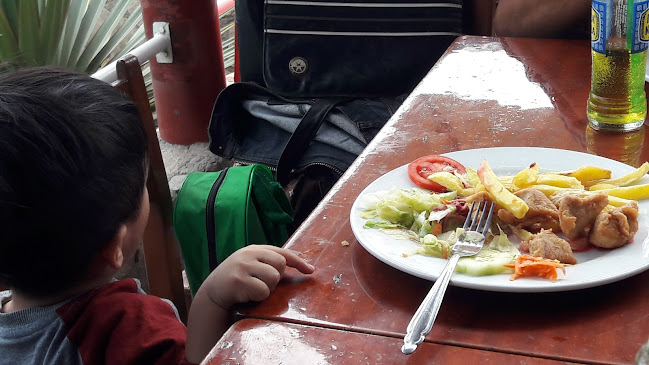 El Mirador - Gastronomía y hostelería