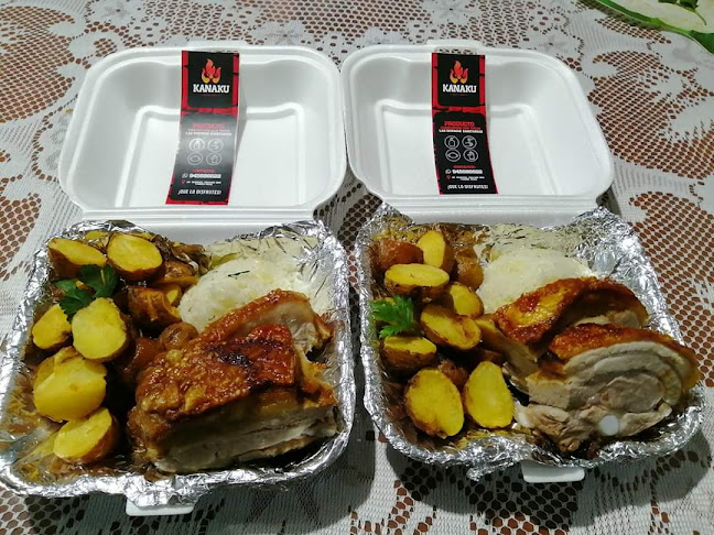 Comentarii opinii despre Kanaku grill